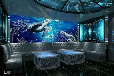 金华ktv小时场让你尽情释放 party 欲望-义乌市ktv预定